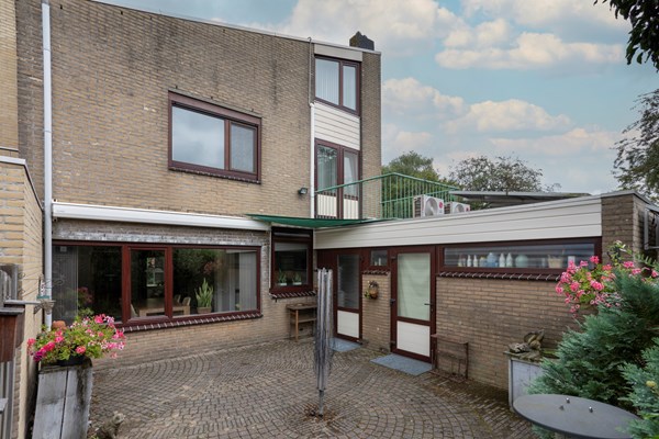 Medium property photo - Zwanenburg 4, 3181 SV Rozenburg